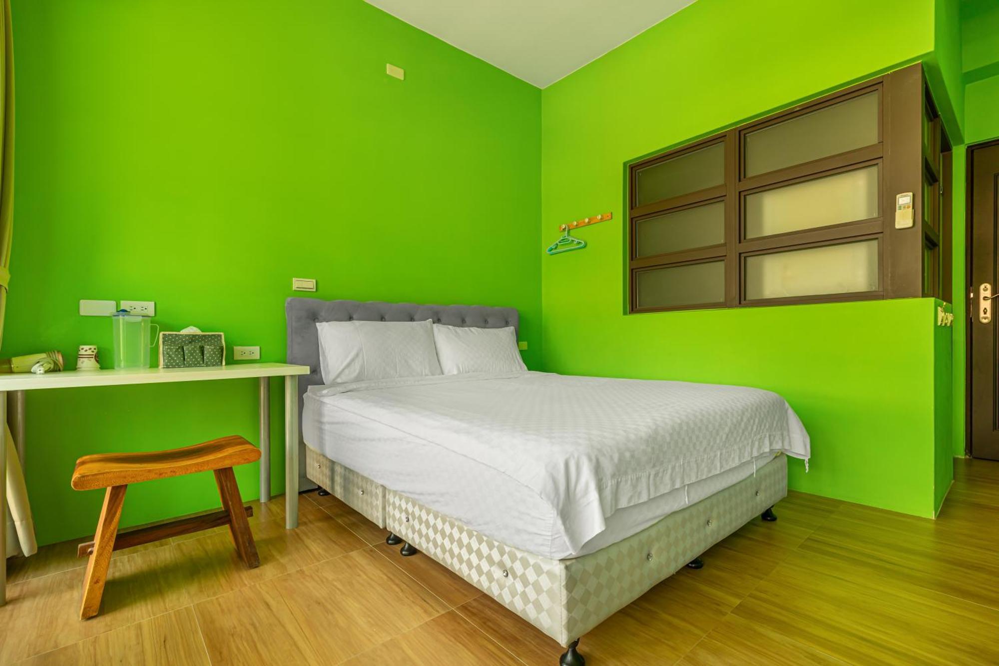 Hualien Unique Smart Stay With Sea View Екстер'єр фото