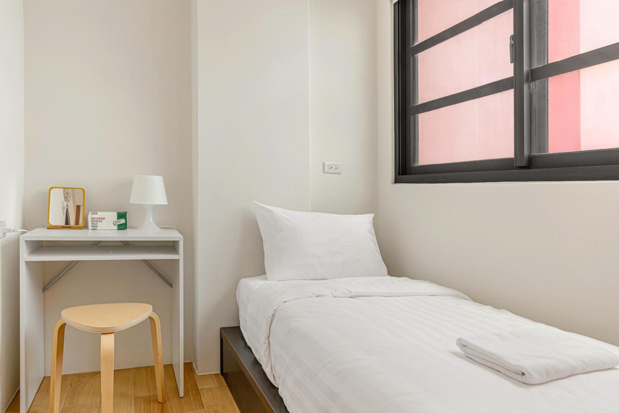 Hualien Unique Smart Stay With Sea View Екстер'єр фото